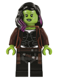 LEGO sh506 Gamora (76107)