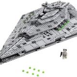 Набор LEGO 75190